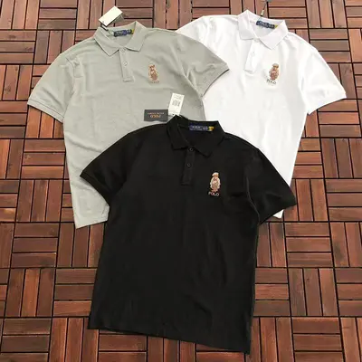 ￥~135 RA🔥PH🔥AU🔥EN T-SHIRT POLO 66051209 (im 185CM 70KG iwear size XL in the photo)