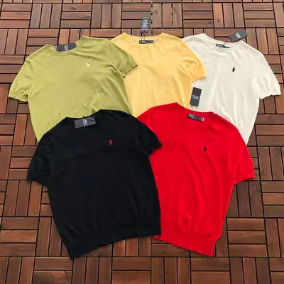 ￥~119 RA🔥PH🔥AU🔥EN T-SHIRT SWEATER WOMAN 66051215
