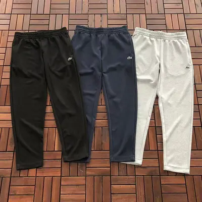 ￥~185 L🔥C🔥ST🔥 TROUSERS 66051226 (im 185CM 70KG iwear size L in the photo)