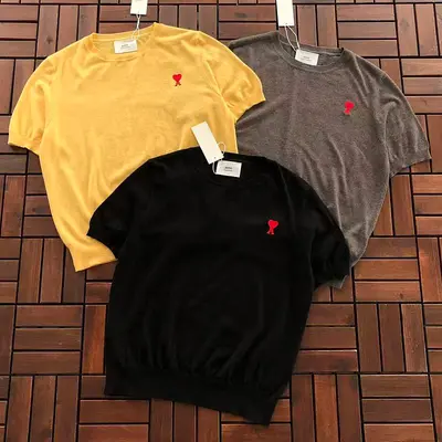 ￥~135 A🔥I T-SHIRT SWEATER WOMAN 66051212