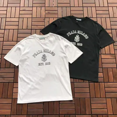 ￥79 P🔥A🔥A T-SHIRT 88051229 (im 185CM 80KG iwear size S in the photo)