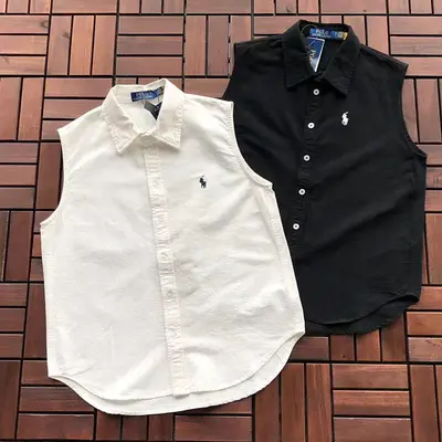 ￥159 RA🔥PH🔥AU🔥EN VEST WOMAN 88051235