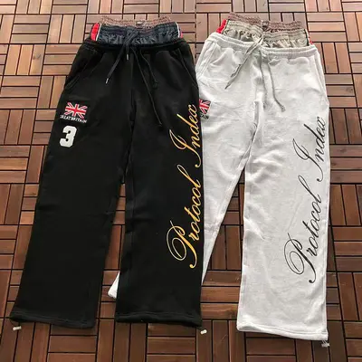 ￥~215 FASHION TROUSERS 55051242