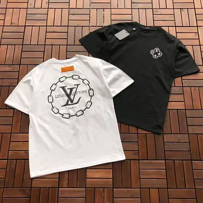 ￥79 L🔥T-SHIRT 88051222 (im 185CM 80KG iwear size S in the photo)