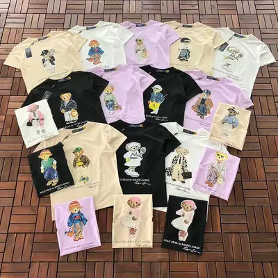 ￥~115 RA🔥PH🔥AU🔥EN T-SHIRT WOMAN 66051203