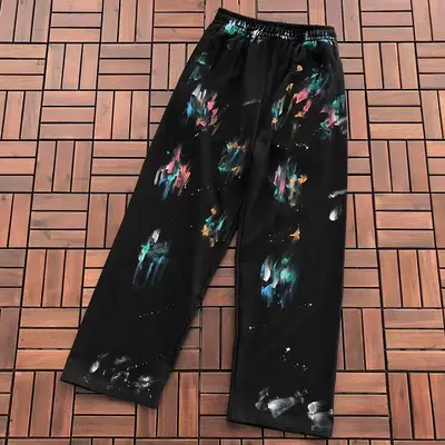 ￥~359 B🔥L🔥🔥🔥IA🔥A TROUSERS 66051346 (im 185CM 80KG iwear size 2 in the photo)