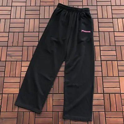 ￥~258 B🔥L🔥🔥🔥IA🔥A TROUSERS 66051347 (im 185CM 80KG iwear size 2 in the photo)