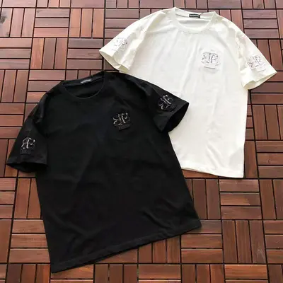 ￥~139 B🔥L🔥🔥🔥IA🔥A T-SHIRT 77051316 (im 185CM 70KG iwear size L in the photo)