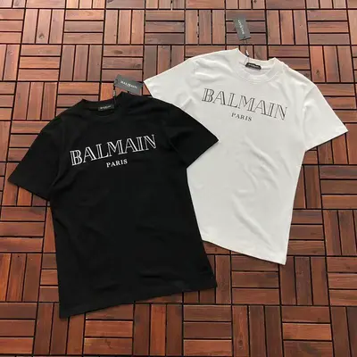 ￥~95 BALMAIN T-SHIRT 77051338