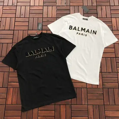 ￥~99 BALMAIN T-SHIRT 77051336