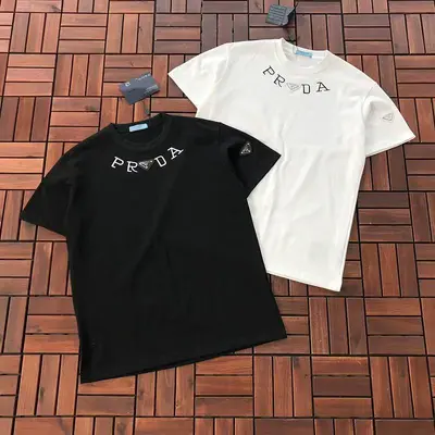 ￥~139 P🔥A🔥A T-SHIRT 77051369 (im 185CM 70KG iwear size L in the photo)