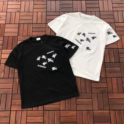 ￥~139 B🔥RB🔥RRY T-SHIRT 77051366 (im 185CM 70KG iwear size L in the photo)