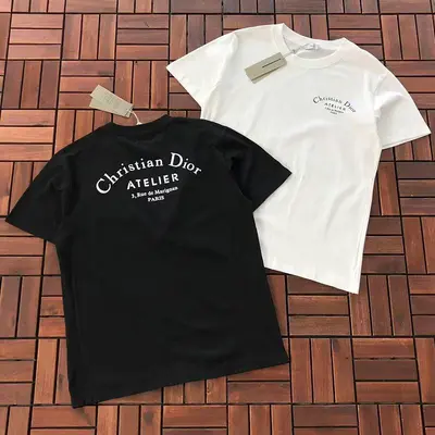 ￥~89 D🔥O🔥 T-SHIRT 77051365 (im 185CM 70KG iwear size M in the photo)