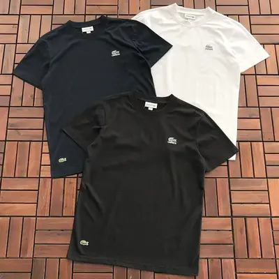￥~89 L🔥C🔥ST🔥 T-SHIRT 66051308 (im 185CM 80KG iwear size S in the photo)