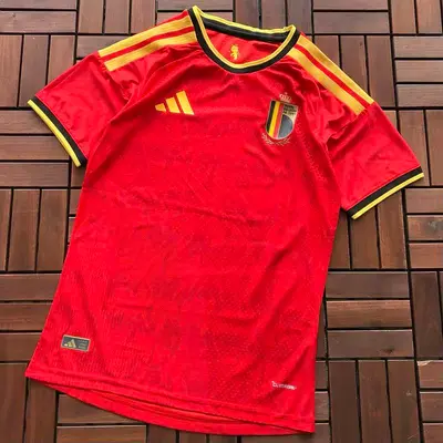 ￥~65 FOOTBALL T-SHIRT 55051337 (im 185CM 70KG iwear size M in the photo)