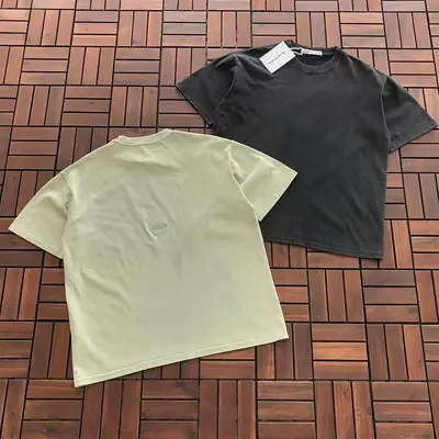 ¥~119 ACNE STUDIOS T-SHIRT 66051310 (im 185CM 80KG iwear size M in the photo)