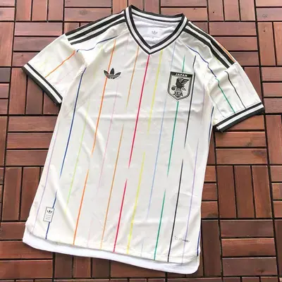 ¥~65 FOOTBALL T-SHIRT 55051345 (im 185CM 70KG iwear size M in the photo)