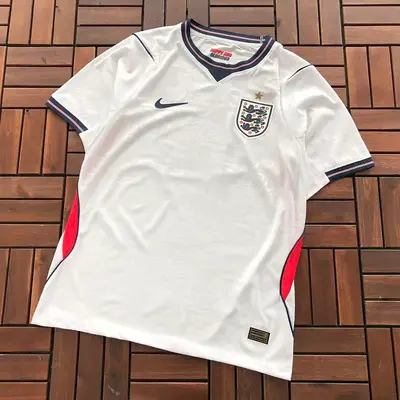 ¥~65 FOOTBALL T-SHIRT 55051340 (im 185CM 70KG iwear size M in the photo)