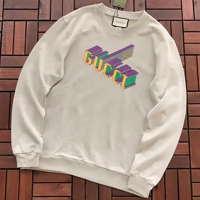 ¥ 79 G🔥C🔥I SWEATER 88051311 (im 185CM 80KG iwear size S in the photo)