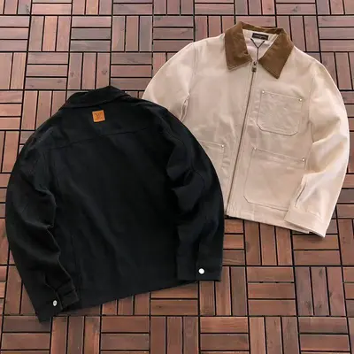 ¥199 L🔥JACKET 88051307