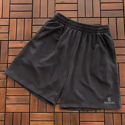 ¥~185 B🔥L🔥🔥🔥IA🔥A SHORTS 66051341 (im 185CM 80KG iwear size 4 in the photo)