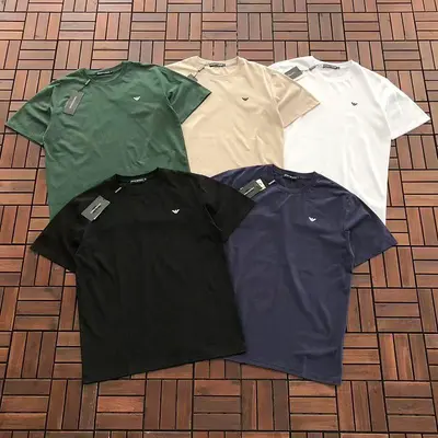 ¥~125 E🔥P🔥R🔥🔥 A🔥M🔥N🔥 T-SHIRT 66051305 (im 185CM 80KG iwear size XL in the photo)