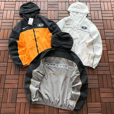¥~169 N🔥K🔥 JACKET 66051324 (im 185CM 80KG iwear size M in the photo)