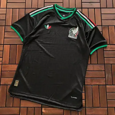 ¥~65 FOOTBALL T-SHIRT 55051325 (im 185CM 70KG iwear size XL in the photo)