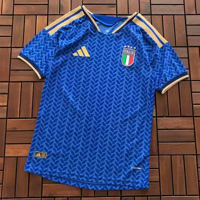 ¥~65 FOOTBALL T-SHIRT 55051323 (im 185CM 70KG iwear size M in the photo)