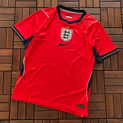 ¥~65 FOOTBALL T-SHIRT 55051315 (im 185CM 70KG iwear size M in the photo)