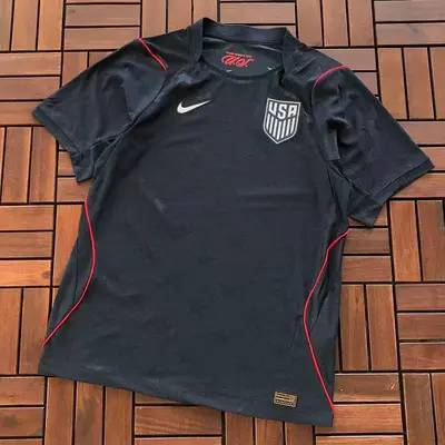 ¥~65 FOOTBALL T-SHIRT 55051313 (im 185CM 70KG iwear size M in the photo)