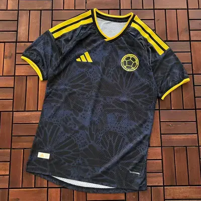 ¥~65 FOOTBALL T-SHIRT 55051302 (im 185CM 70KG iwear size M in the photo)