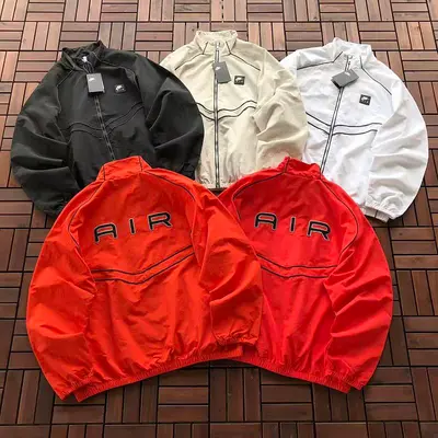 ¥~159 N🔥K🔥 JACKET 66051323 (im 185CM 80KG iwear size M in the photo)