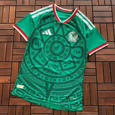¥~65 FOOTBALL T-SHIRT 55051330 (im 185CM 70KG iwear size M in the photo)