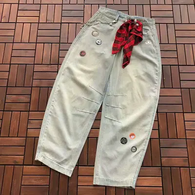 ¥~236 🔥DI🔥AS JEANS 66051352 (im 185CM 80KG iwear size M in the photo)