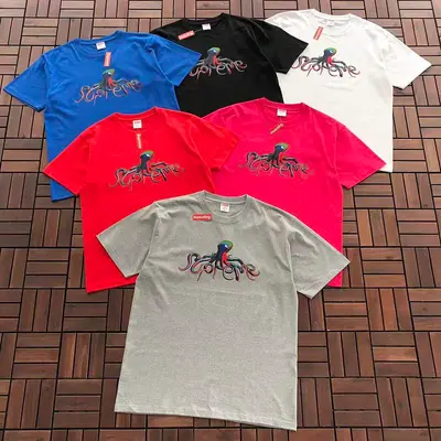 ¥~95 S🔥P🔥E🔥E T-SHIRT 55051415 (im 185CM 80KG iwear size L in the photo)