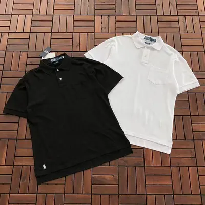 ¥ 119 RA🔥PH🔥AU🔥EN T-SHIRT POLO 88051417 (im 185CM 70KG iwear size M in the photo)