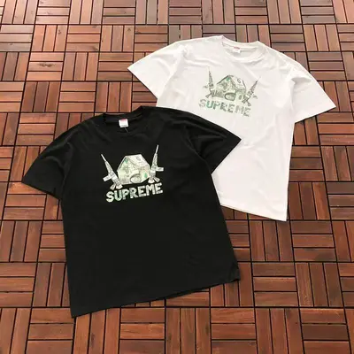 ¥~109 S🔥P🔥E🔥E T-SHIRT 77051415 (im 185CM 70KG iwear size L in the photo)