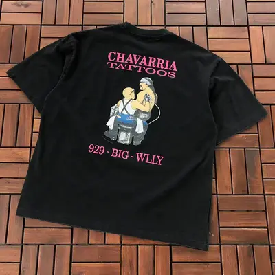 ¥~109 FASHION T-SHIRT 77051419 (im 185CM 70KG iwear size M in the photo)
