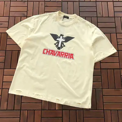 ¥~95 FASHION T-SHIRT 77051426 (im 185CM 70KG iwear size M in the photo)