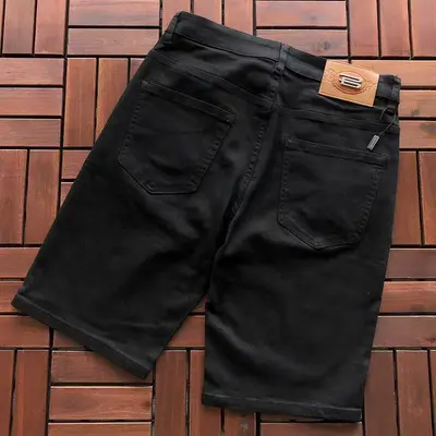 ￥~159 B🔥L🔥🔥🔥IA🔥A SHORTS JEANS 77051457