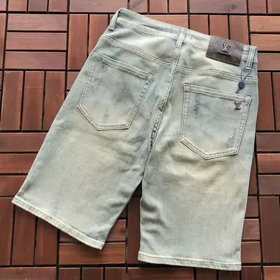 ￥~159 L🔥 SHORTS JEANS 77051452