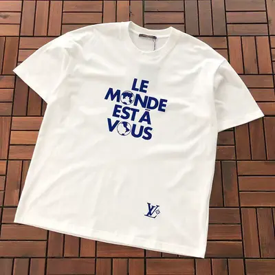 ￥~119 L🔥 T-SHIRT 77051431 (im 185CM 70KG iwear size L in the photo)