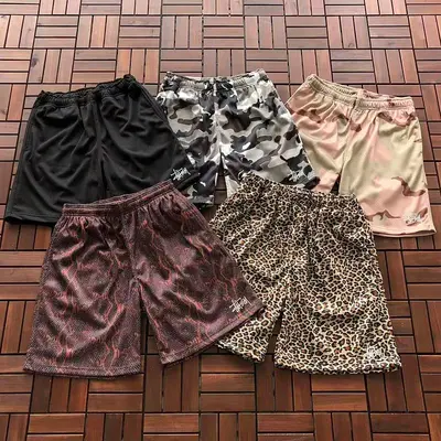 ￥ 175 ST🔥S🔥Y SHORTS 88051442 (im 185CM 70KG iwear size S in the photo)