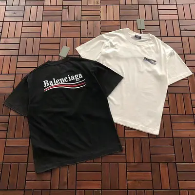 ￥ 175 B🔥L🔥🔥🔥IA🔥A T-SHIRT 88051440 (im 185CM 70KG iwear size S in the photo)