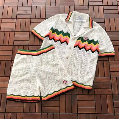 ￥~359 C🔥S🔥BL🔥🔥C🔥 SWEATER T-SHIRT SHORTS 77051441