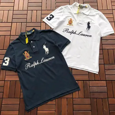 ￥159 RA🔥PH🔥AU🔥EN T-SHIRT POLO 88051414 (im 185CM 70KG iwear size S in the photo)