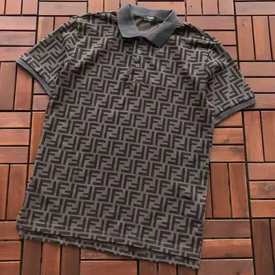 ￥ 189 F🔥🔥D🔥 T-SHIRT 88051430 (im 185CM 70KG iwear size S in the photo)