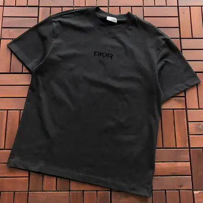 ￥ 165 D🔥O🔥 T-SHIRT 88051428 (im 185CM 70KG iwear size S in the photo)