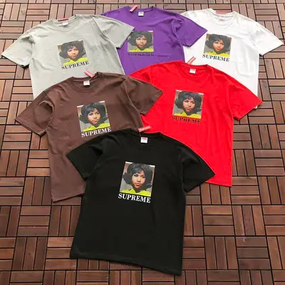 ¥~95 S🔥P🔥E🔥E T-SHIRT 55051408 (im 185CM 80KG iwear size M in the photo)